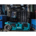 Купить Ящик для инструмента Makita MakTrak P-91001 на колесах