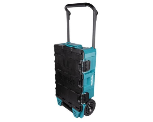 Купить Ящик для инструмента Makita MakTrak P-91001 на колесах
