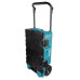 Купить Ящик для инструмента Makita MakTrak P-91001 на колесах