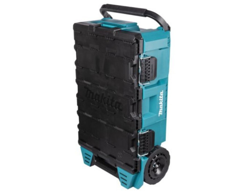 Купить Ящик для инструмента Makita MakTrak P-91001 на колесах