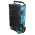 Купить Ящик для инструмента Makita MakTrak P-91001 на колесах
