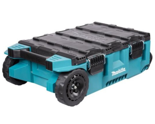 Купить Ящик для инструмента Makita MakTrak P-91001 на колесах