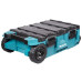 Купить Ящик для инструмента Makita MakTrak P-91001 на колесах