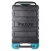 Купить Ящик для инструмента Makita MakTrak P-91001 на колесах