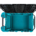 Купить Ящик для инструмента Makita MakTrak P-91001 на колесах