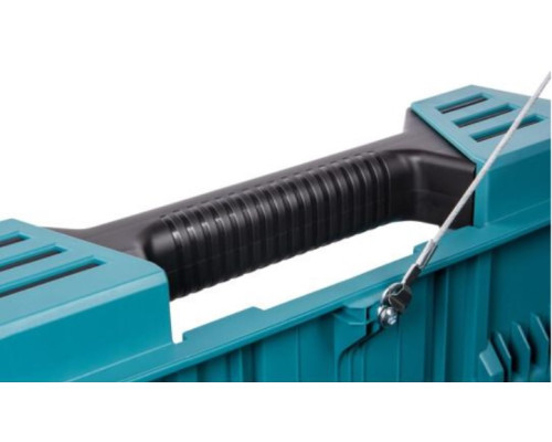 Купить Ящик для инструмента Makita MakTrak P-91001 на колесах