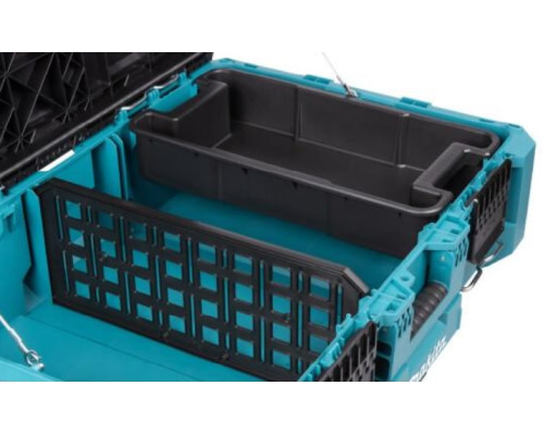 Купить Ящик для инструмента Makita MakTrak P-91017