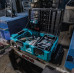 Купить Ящик для инструмента Makita MakTrak P-91017