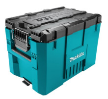 Ящик для инструмента Makita MakTrak P-91023