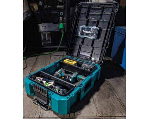 Купить Ящик для инструмента Makita MakTrak P-91039