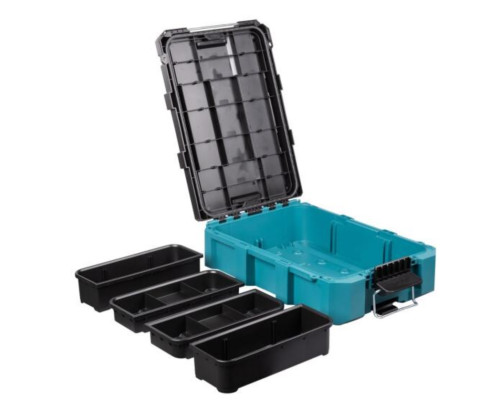Купить Ящик для инструмента Makita MakTrak P-91039