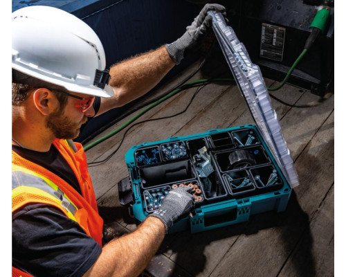 Купить Органайзер Makita MakTrak P-91045