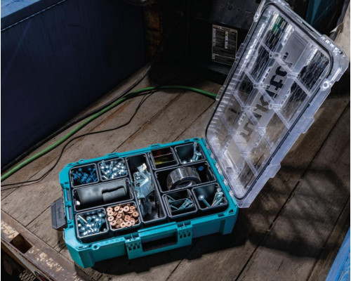 Купить Органайзер Makita MakTrak P-91045