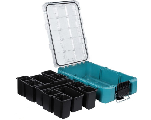 Купить Органайзер Makita MakTrak P-91045
