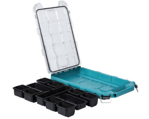 Купить Органайзер Makita MakTrak P-91051