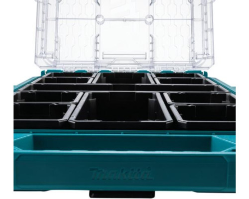 Купить Органайзер Makita MakTrak P-91051