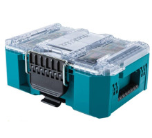 Ящик для инструмента Makita MakTrak P-91067