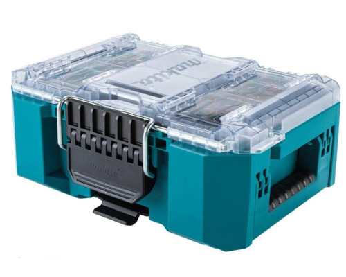 Купить Ящик для инструмента Makita MakTrak P-91067