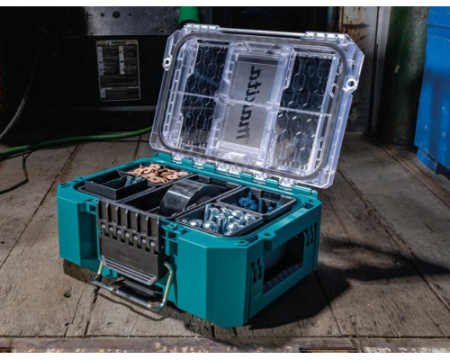Купить Ящик для инструмента Makita MakTrak P-91067