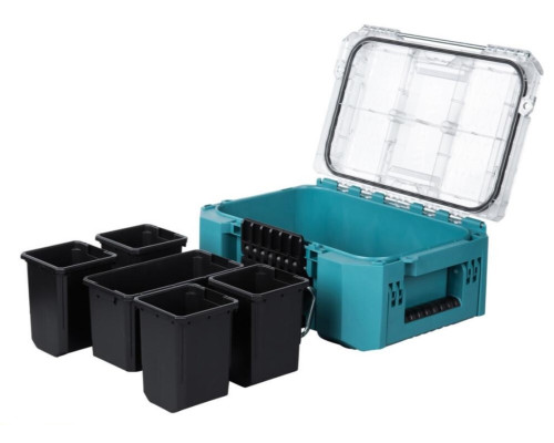 Купить Ящик для инструмента Makita MakTrak P-91067