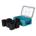Купить Ящик для инструмента Makita MakTrak P-91067