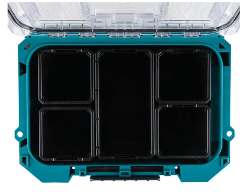 Купить Ящик для инструмента Makita MakTrak P-91067