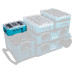 Купить Ящик для инструмента Makita MakTrak P-91067