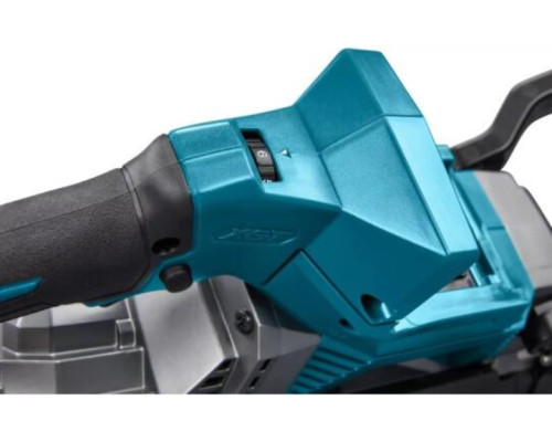 Купить Пила ленточная аккумуляторная Makita PB002GM201