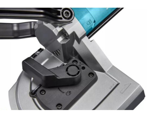 Купить Пила ленточная аккумуляторная Makita PB002GM201