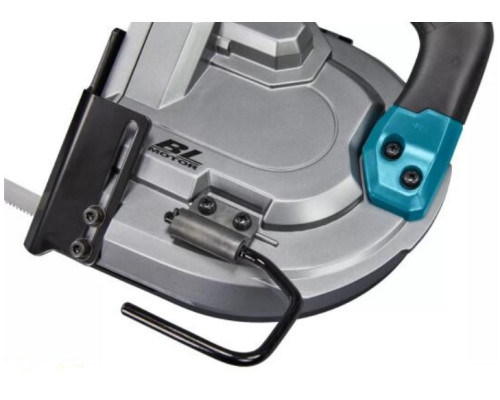 Купить Пила ленточная аккумуляторная Makita PB002GM201