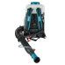 Купить Аккумуляторный ранцевой опрыскиватель Makita XGT 40 V MAX PM001GT202, 2 акб BL4050F 36V 5Ah и ж/п DC40RB