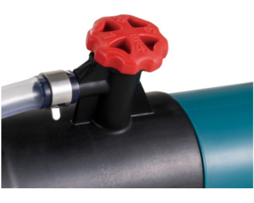 Купить Аккумуляторный ранцевой опрыскиватель Makita XGT 40 V MAX PM001GT202, 2 акб BL4050F 36V 5Ah и ж/п DC40RB
