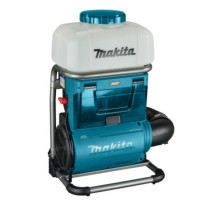Аккумуляторный ранцевый опрыскиватель Makita PM001GZ01, без акб и ж/п