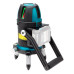 Купить Лазерный нивелир Makita SK312GDZ в кейсе с защитными очками, без акб и з/п