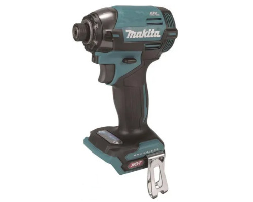 Купить Makita TD002GZ01 аккумуляторный ударный шуруповерт