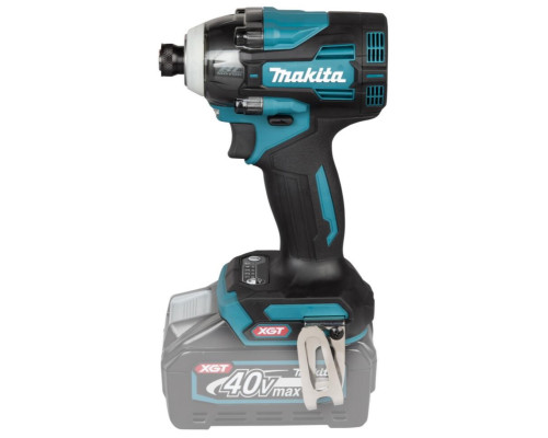 Купити Гайковерт акумуляторний Makita TD004GZ (без АКБ та ЗУ)