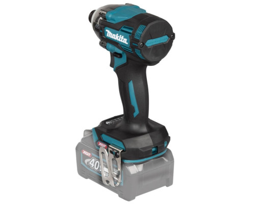Купити Гайковерт акумуляторний Makita TD004GZ (без АКБ та ЗУ)