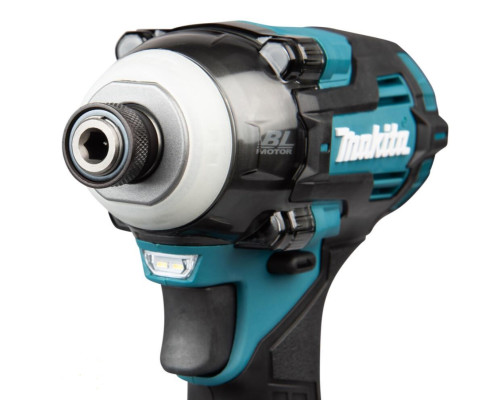 Купити Гайковерт акумуляторний Makita TD004GZ (без АКБ та ЗУ)