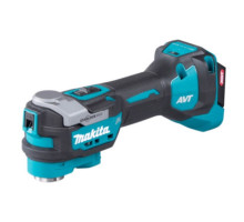 Аккумуляторный мультифункциональный инструмент Makita XGT 40 V Max TM001GZ, без акб и ж/п