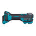 Купить Аккумуляторный мультифункциональный инструмент Makita XGT 40 V Max TM001GZ, без акб и ж/п