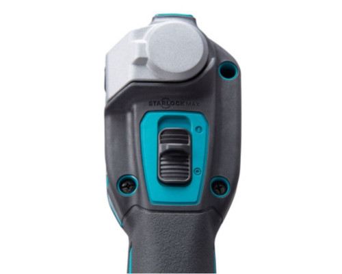 Купить Аккумуляторный мультифункциональный инструмент Makita XGT 40 V Max TM001GZ, без акб и ж/п