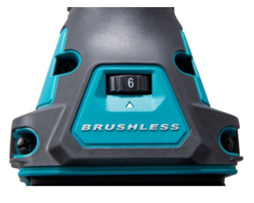 Купить Аккумуляторный мультифункциональный инструмент Makita XGT 40 V Max TM001GZ, без акб и ж/п