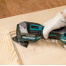 Купить Аккумуляторный мультифункциональный инструмент Makita XGT 40 V Max TM001GZ, без акб и ж/п