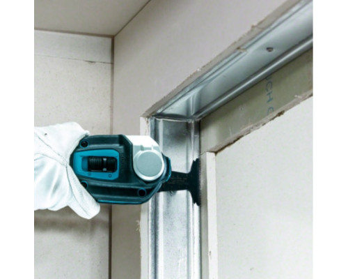 Купить Аккумуляторный мультифункциональный инструмент Makita XGT 40 V Max TM001GZ, без акб и ж/п