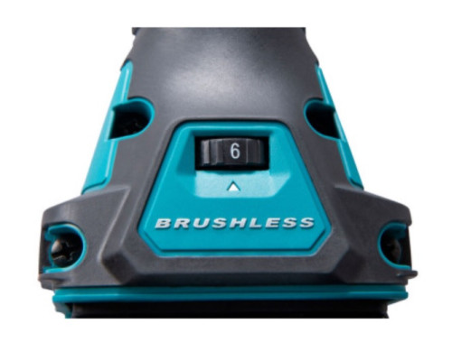 Купить Аккумуляторный мультифункциональный инструмент Makita XGT 40 V Max TM001GZ03, без акб и ж/п, кейс Makpac 2