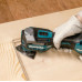 Купить Аккумуляторный мультифункциональный инструмент Makita XGT 40 V Max TM001GZ03, без акб и ж/п, кейс Makpac 2