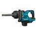 Купить Аккумуляторный гайковерт Makita XGT TW010GZ с удлиненным хвостовиком, без акб и ж/п