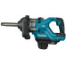 Купить Аккумуляторный гайковерт Makita XGT TW010GZ с удлиненным хвостовиком, без акб и ж/п