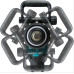 Купить Аккумуляторный гайковерт Makita XGT TW010GZ с удлиненным хвостовиком, без акб и ж/п