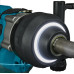 Купить Аккумуляторный гайковерт Makita XGT TW010GZ с удлиненным хвостовиком, без акб и ж/п